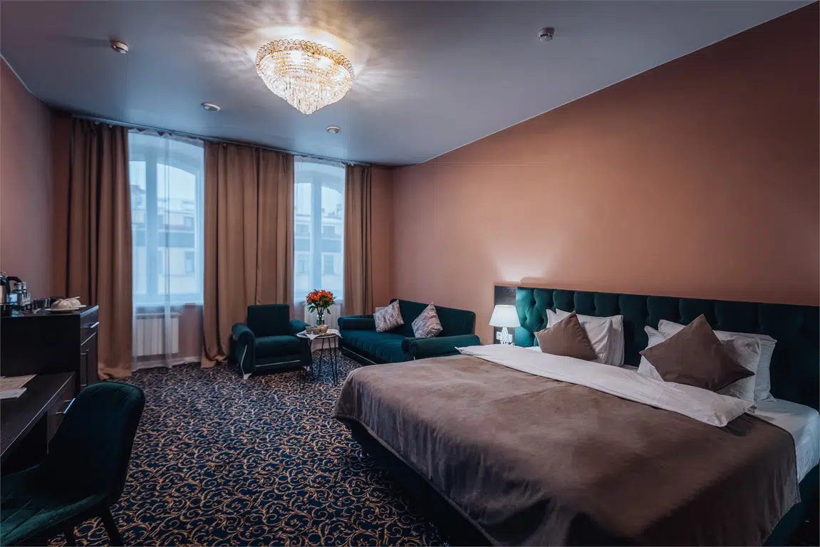 room image