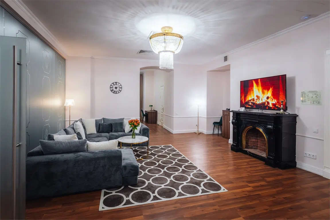 room image