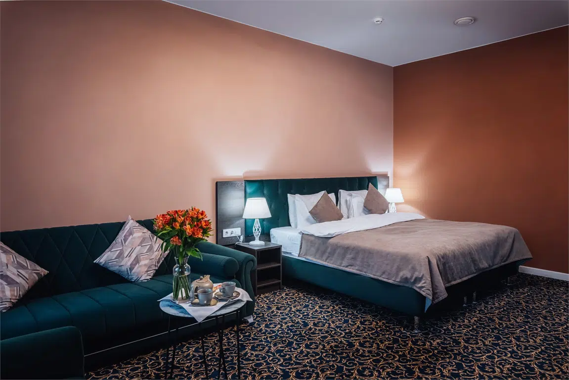 room image