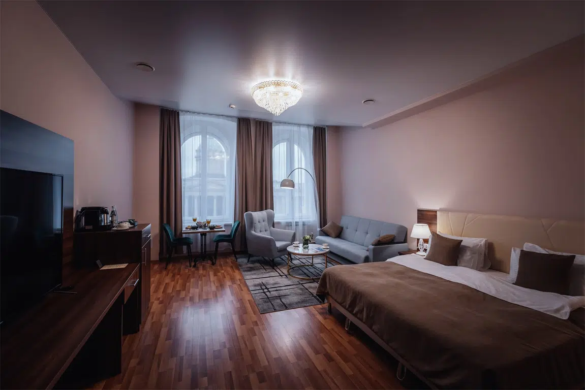 room image